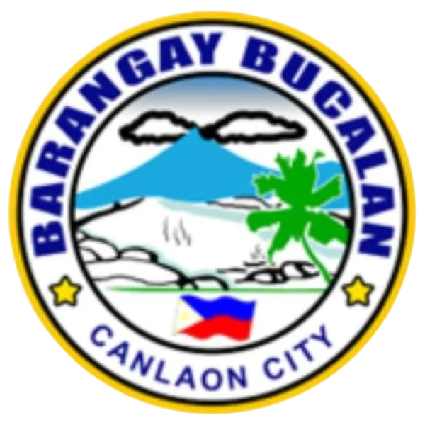 Barangay Bucalan Logo