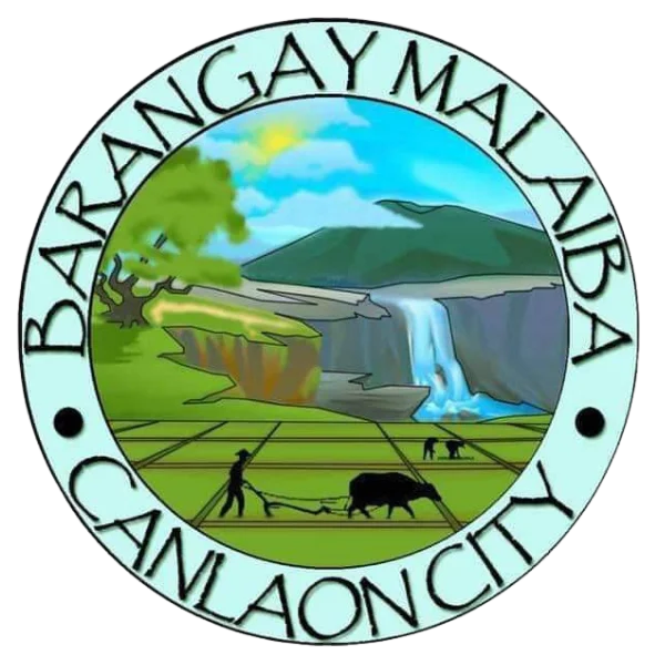 Barangay Malaiba Logo