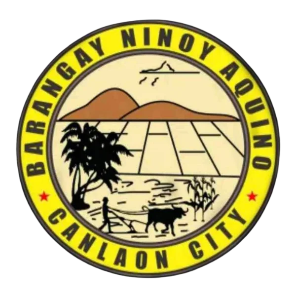 Barangay Ninoy Aquino Logo