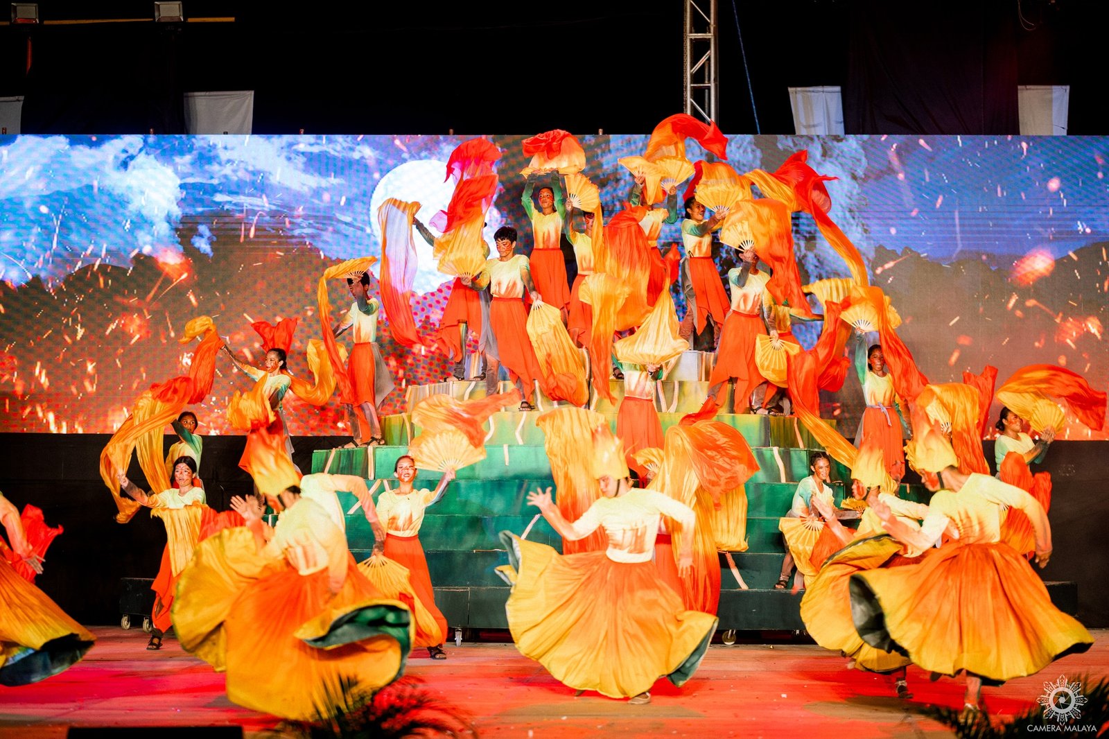 Pasayaw Festival